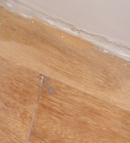 实木地板如何正确翻新?