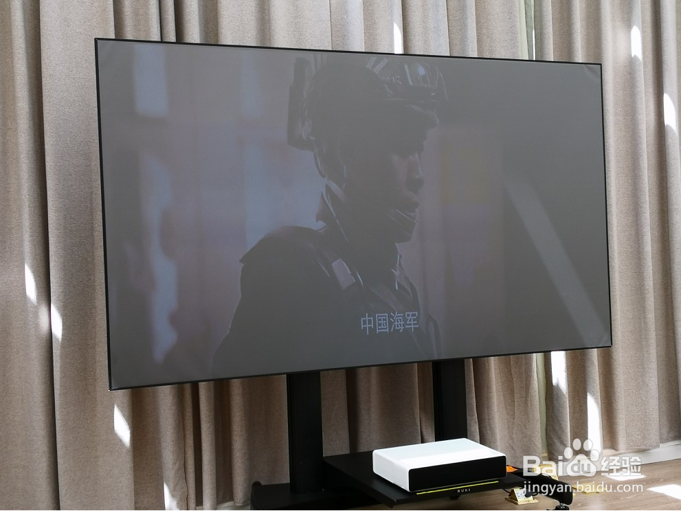 小米手机玩转投影仪多屏互动