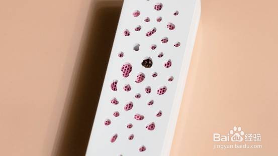 高颜值可穿戴传感器 你要的数据它都有