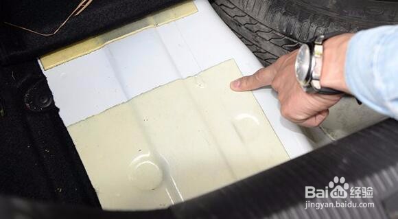 如何通过外观挑选到一辆好的二手车