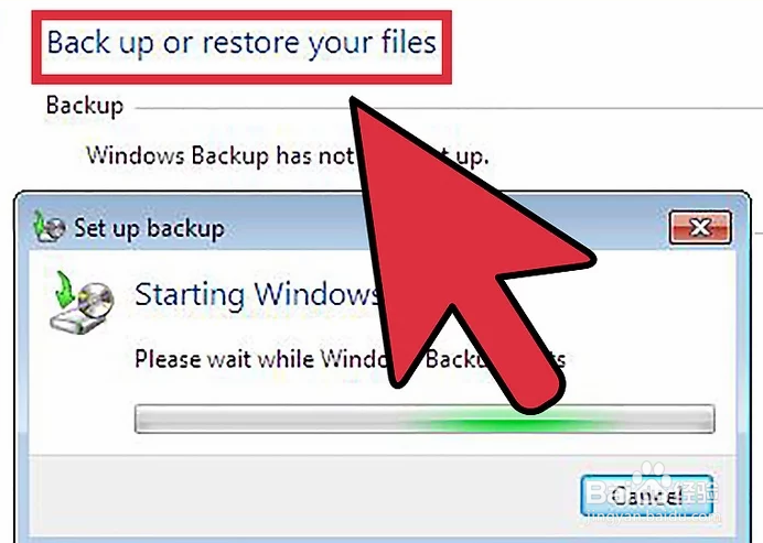 如何同时安装Windows 8和Windows 7