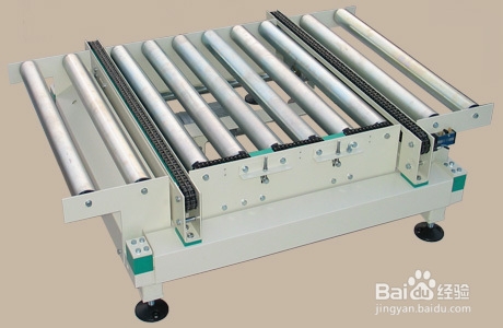 滚筒输送机中变频器误用造成的后果