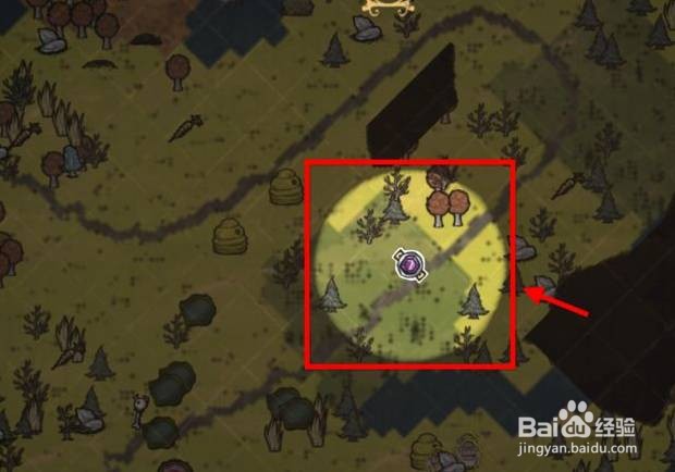 饥荒联机版月眼守卫有什么用？