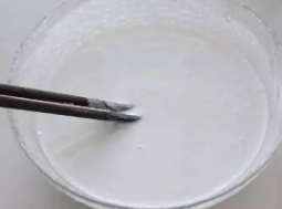 如何做炸豆腐鸡蛋丸子