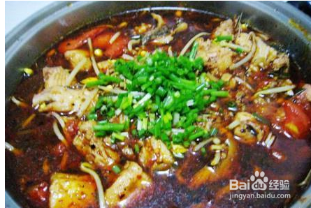 懒人系列辣山海麻辣鱼