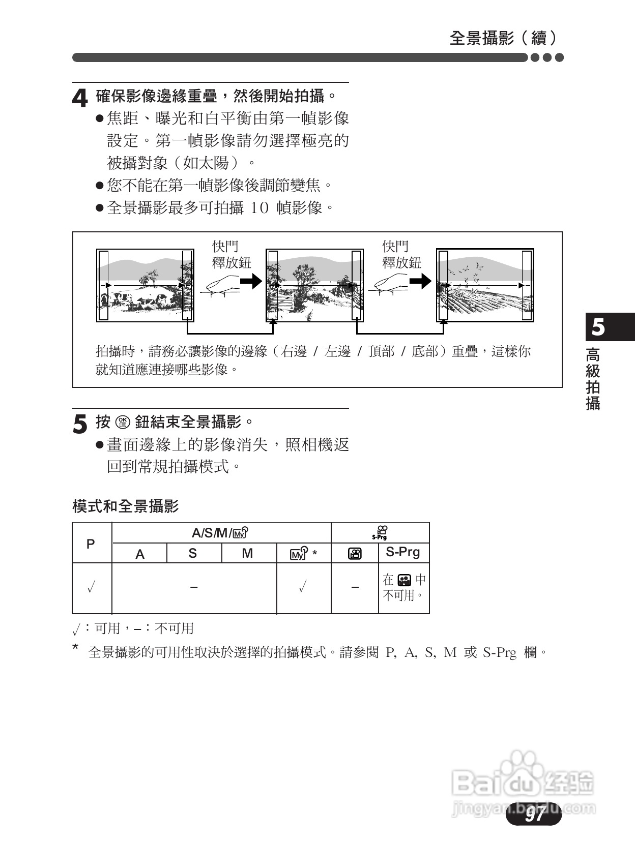 Olympus奥林巴斯C-4000Z数码相机说明书:[10]