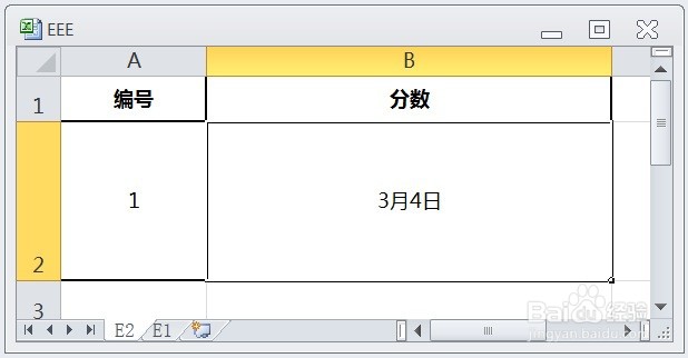 EXCEL怎么解决输入分数3/4却显示为3月4日