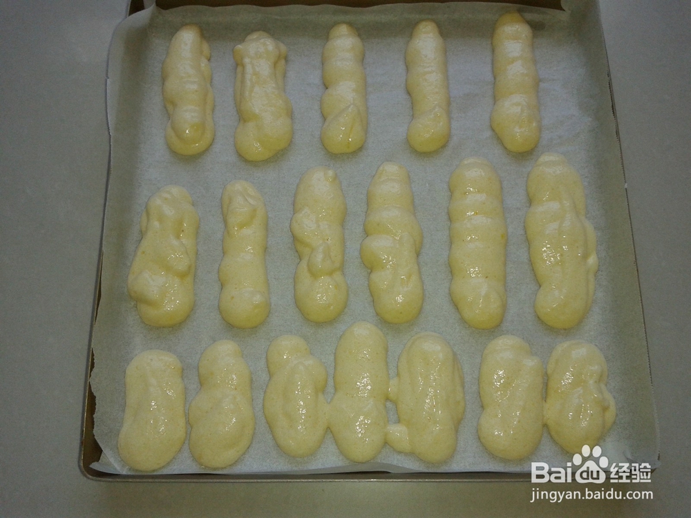 如何在家自制提拉米苏