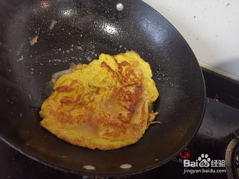 土酱炖土鸡蛋饼