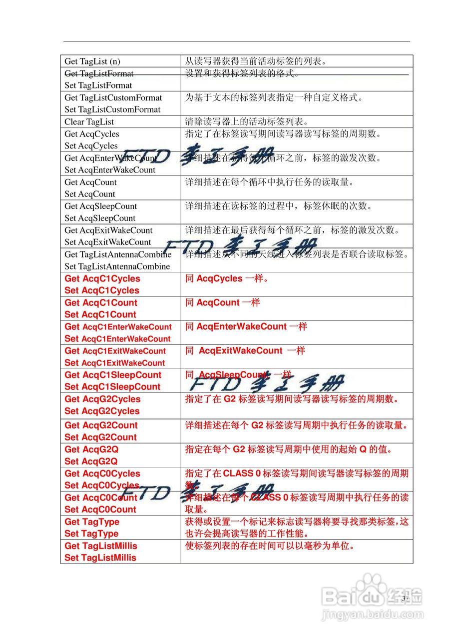 美国alien公司rfid读写器用户指南:[4]