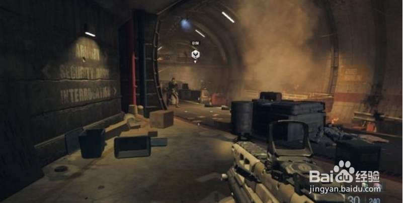 使命召唤黑色行动3攻略