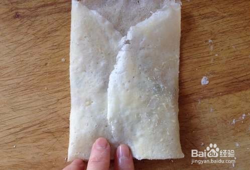 网红豇豆饼是怎么做的？家常做法教程