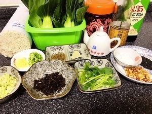 重庆小面的美味做法