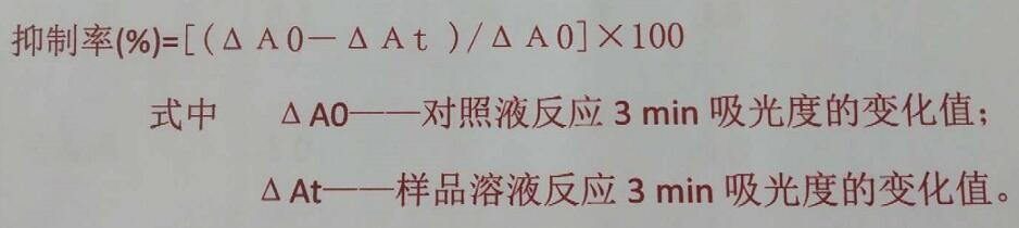 农药残留速测仪怎么用?操作步骤是什么