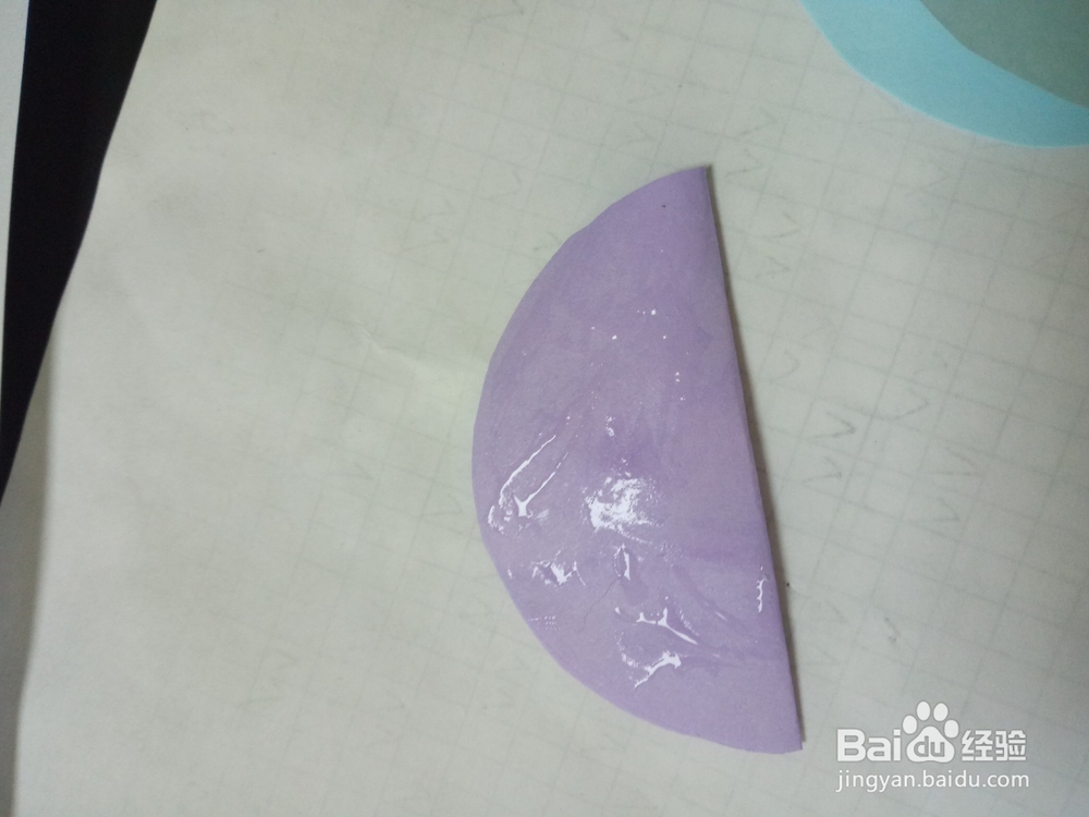 用纸怎么做灯笼