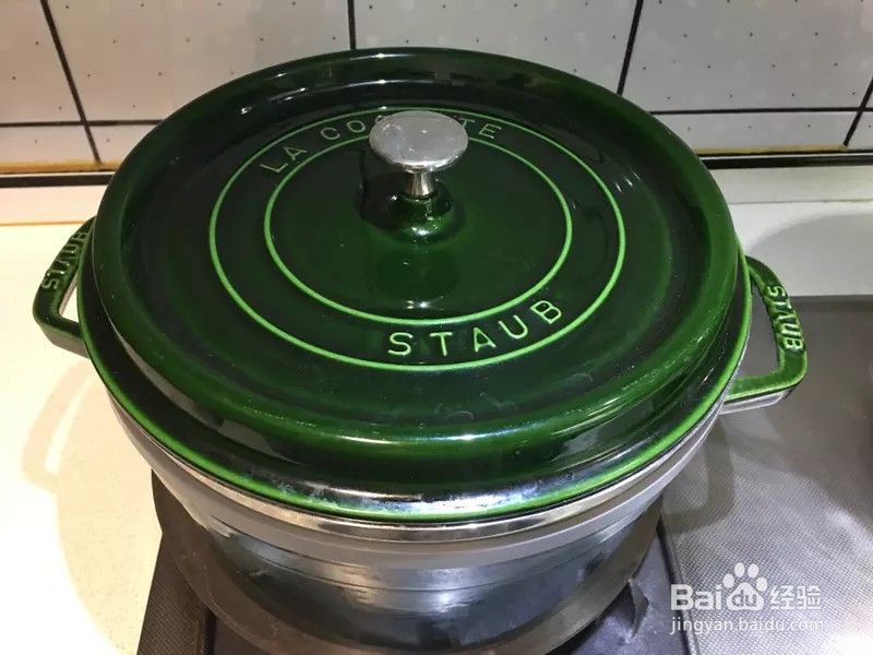 怎样做出家常菜系列肉末烧冬瓜