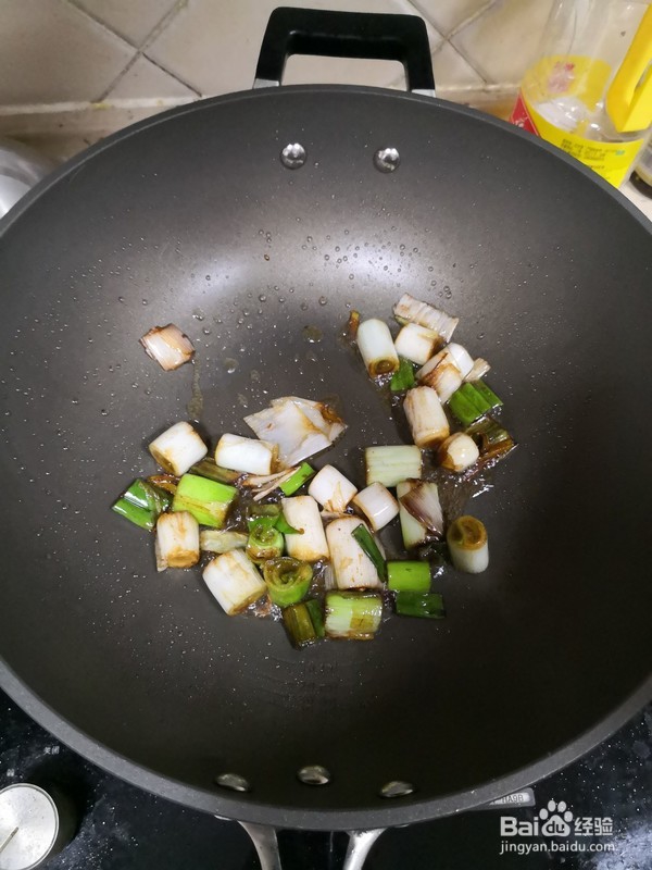 葱烧海参的做法