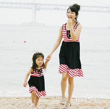 宝宝安全出游8个问题