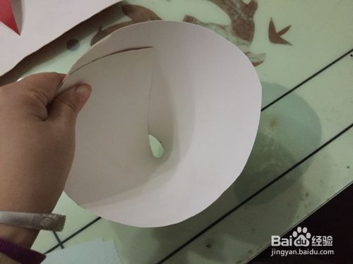 自制灯罩的做法