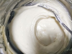 木薯版Q弹麻薯小包的做法