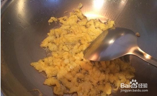正宗的酱油炒饭怎样做