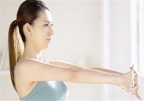 怎么样瘦手臂