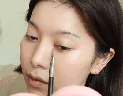 10分钟打造精致妆容，化妆的步骤你学不学？