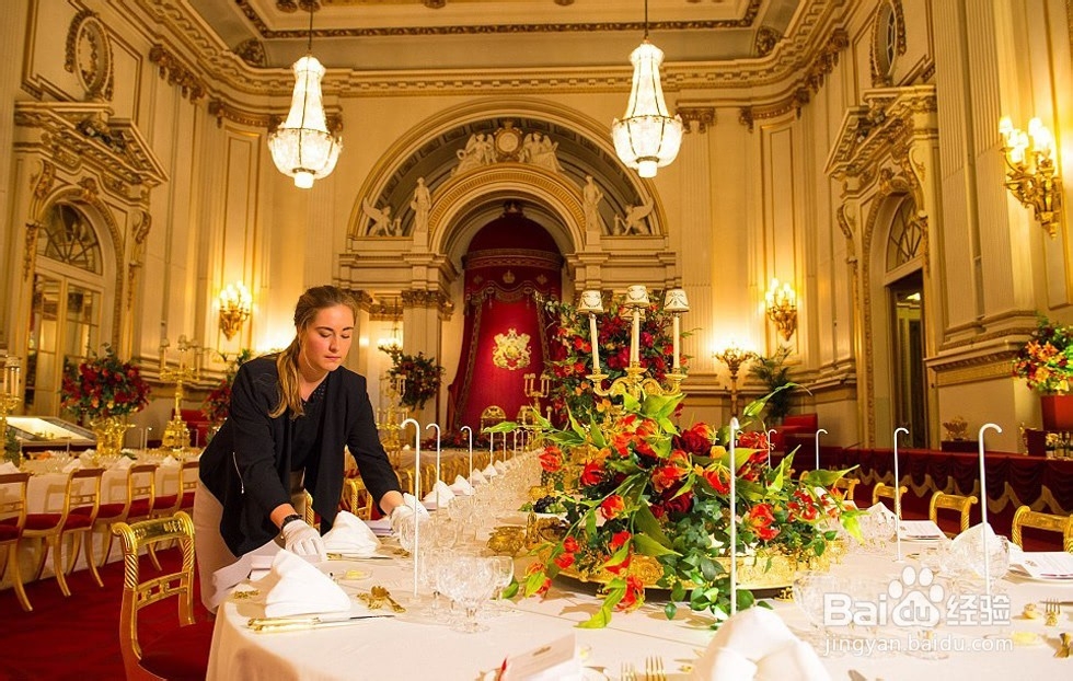餐桌上选择亚麻的几大理由
