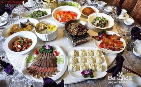 #过年#怎么在外定团夜饭？有什么注意事项？