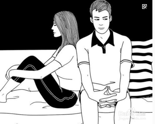 如何处理良好的夫妻关系？