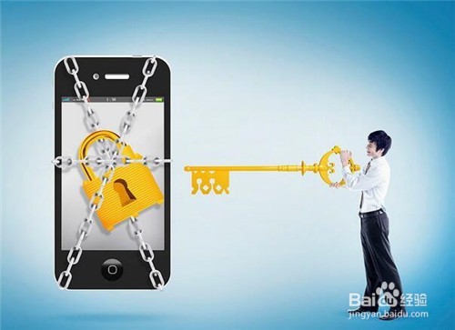 你丢掉的手机就是被这些地下“解锁”攻陷的