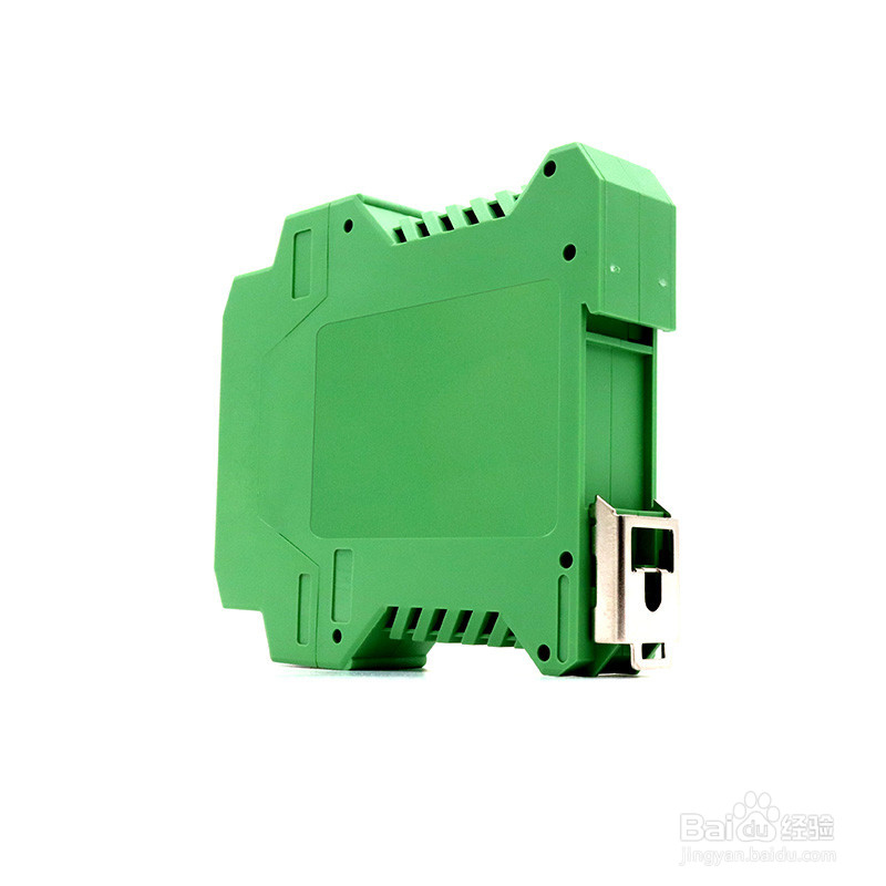 将CAN数据转换为CANopen数据输出的方法