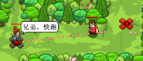 极客战记第二章中PICK a BOOM怎么过?