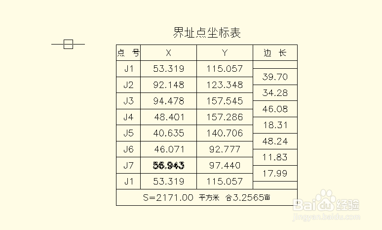 CAD中如何编辑修改块的内容