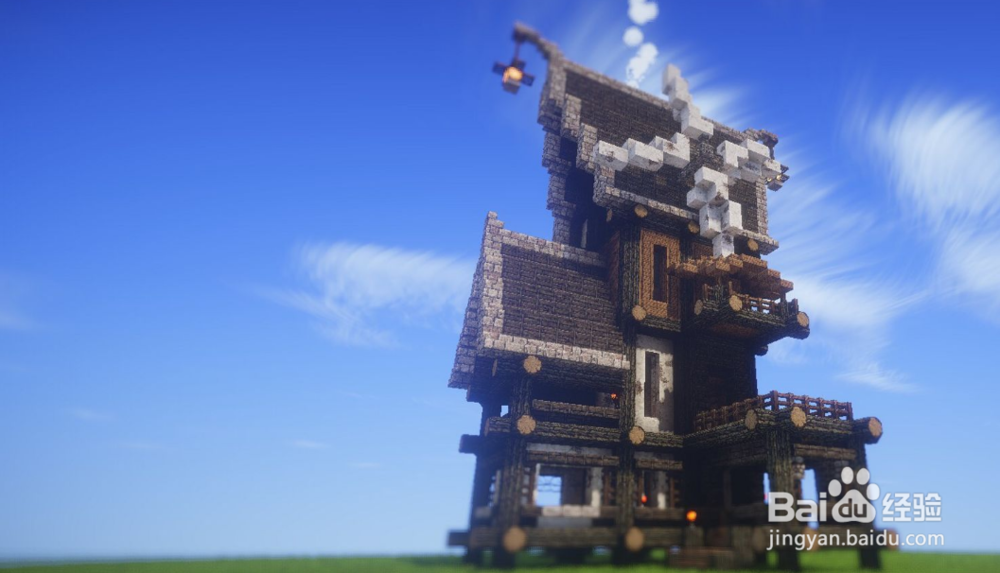 我的世界挖掘技巧