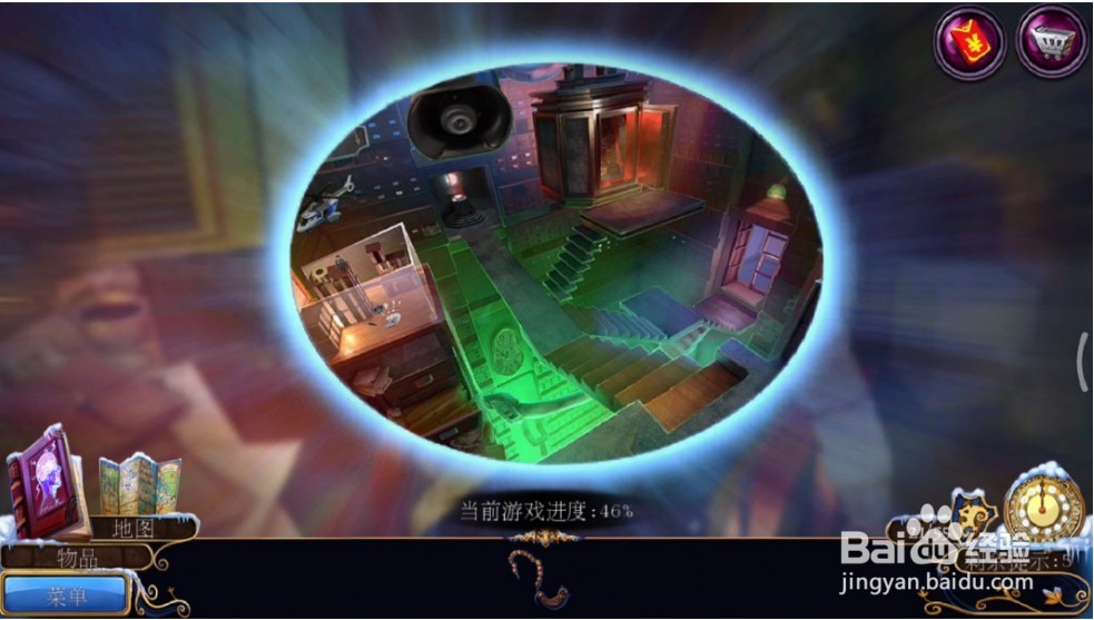 密室逃脱21遗落梦境(梦行者)攻略15彼得的梦魇