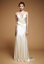 体型与礼服该如何搭配？