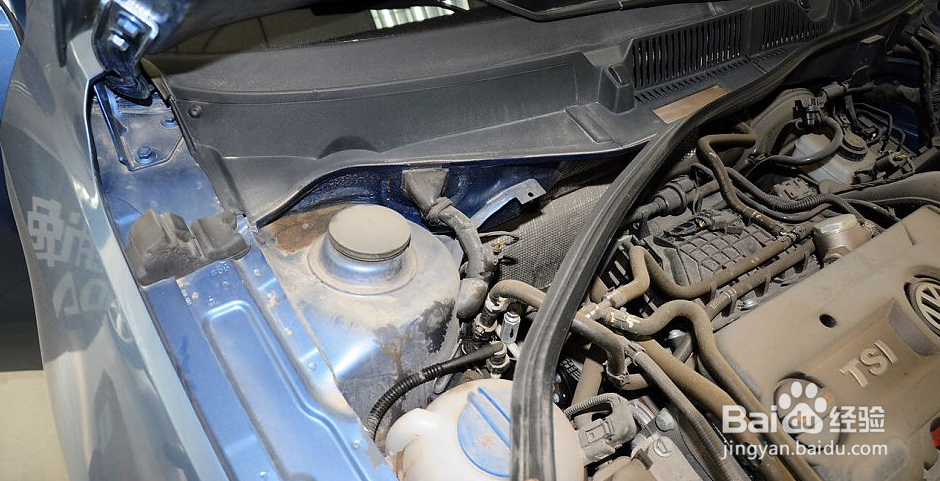 如何更换空调滤