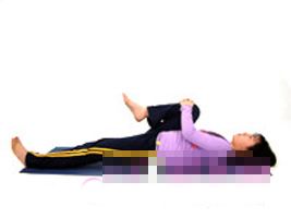 两式排毒瑜伽 教你做无“毒”女人