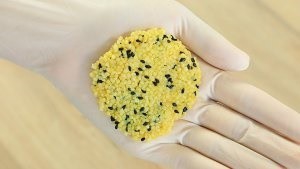 小米红薯条-小吃之最