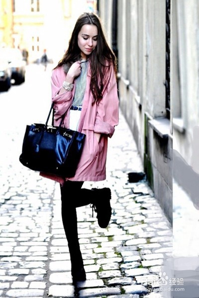 小个女生怎样穿衣显高