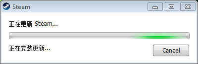 steam fatal error怎么解决?