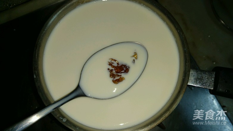 自制酸奶(电饭煲版)