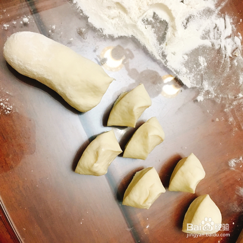 丧失自制力的鲜肉包子香菇猪肉包