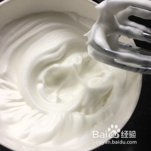 香蕉舒芙蕾的做法