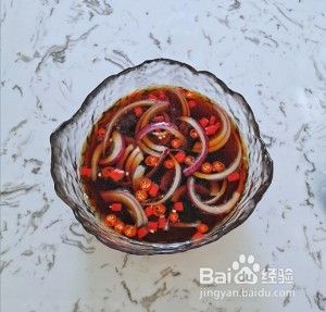 怎么做美味的捞拌什锦