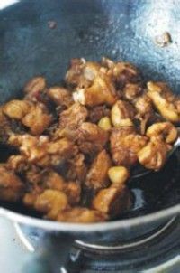 回忆啤酒鸭的做法