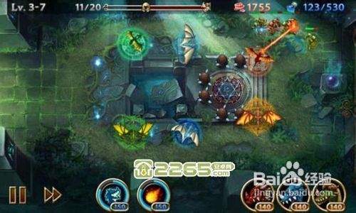 【龙穴守护者攻略】游戏通关心得经验