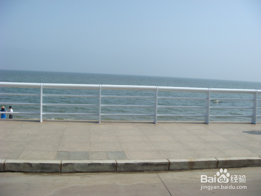 怎么在北戴河玩出感觉