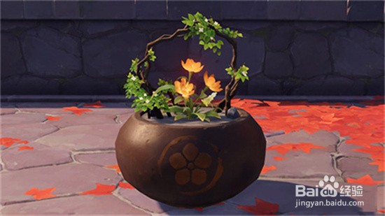 《原神》花影瑶庭解密最全攻略